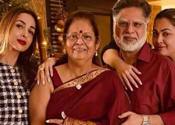 મલાઇકા અરોરાના પિતા અનિલ મહેતાની આત્મહત્યાનું કારણ સામે આવ્યું.