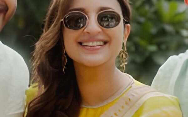 પરિણિતી ચોપડાએ 36મો જન્મદિવસ ઉજવ્યો.