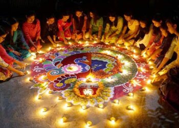 29મી ઓક્ટોબરથી દિવાળી પર્વનો પ્રારંભ,આસોપાલવનાં તોરણ બાંધો અને સાંજે તુલસી કયારે દીવો પ્રગટાવો