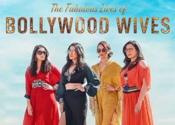 આ અઠવાડિયાના OTT રીલિઝ (14 થી 20 ઓક્ટોબર): “Fabulous Lives Vs Bollywood Wives” અને અન્ય મૂવીઝ અને વેબ સીરિઝ