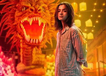 આલિયાની જિગ્રા ફ્લોપ કે હિટ?