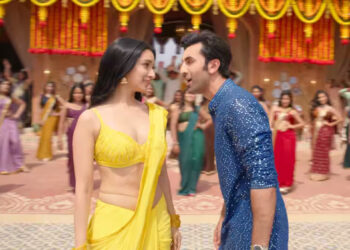ધૂમ-4માં રણબીર અને શ્રધ્ધાની હોટ જોડીની ફરીથી કેમેસ્ટ્રી જોવા મળશે.