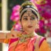 અમદાવાદી નૃત્યાંગના બિજલનું એશિયા ડાન્સ ફેસ્ટિવલ (ADF) 2024માં પર્ફોમન્સ.