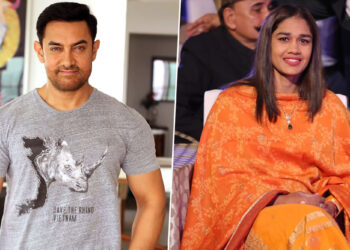 દંગલ ફિલ્મે  2000 કરોડની કમાણી કરી, પણ ફોગાટ પરિવારને માત્ર 1 કરોડ મળ્યા, આમિર ખાન પર બબીતા ફોગાટનો આરોપ