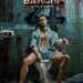 Tiger Shroff revealed his first look of Baaghi 4