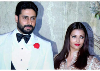 Abhishek Bachchan spoke about his divorce with Aishwarya Rai Bachchan