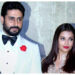Abhishek Bachchan spoke about his divorce with Aishwarya Rai Bachchan