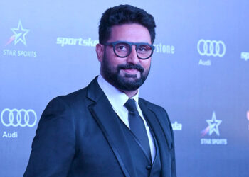 Abhishek Bachchan said while talking about the film ‘I Want To Talk’:કલાકારો ખૂબ જ પૈસાદાર, લાડથી ભરેલા પપેટ છે