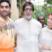Aishwarya Abhishek divorce rumors: અમિતાભ બચ્ચને આખરે ઐશ્વર્યા રાય અને અભિષેક બચ્ચનના છૂટાછેડાની અફવાઓ પર પ્રતિક્રિયા આપી