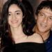 Ananya Pandey talked about the ups and downs of father Chunky Pandey:અનન્યા પાંડેએ પિતા ચંકી પાંડે વિવાદોથી ઘેરાયેલા હતાં તે અનુભવ અંગે વાત કરી