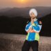 Diljit Dosanjh’s Yoga Advice:દિલજીત દોસાંઝે સ્ટ્રેસ ફ્રી રહેવા માટે યોગ કરવાની સલાહ આપી
