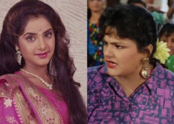 દિવ્યા ભારતીની હત્યા તેના પતિ સાજિદ નડિયાદવાલાએ કર્યા  હોવાની અફવાઓને ગુડ્ડી મારુતિએ ફગાવી : ‘નીતા લુલ્લાએ તેને પડતી જોઈ’