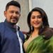 Madhuri Dixit’s explanation about going to the US with her husband:પતિ સાથે યુએસ જવાની વાત પર ધક ધક ગર્લનો ખુલાસો, મને કોઈ અફસોસ નથી