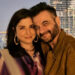 Maheep Kapoor had a one night stand with Sanjay kapoor and never knew she would marry him.