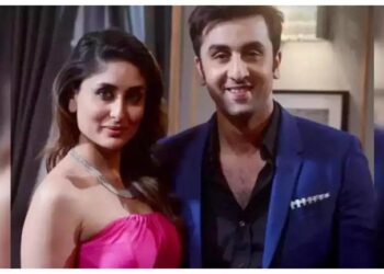 Ranbir Kapoor and Kareena Kapoor Khan will soon travel to Saudi Arabia:કરીના કપૂર ખાન અને રણબીર કપૂર ડિસેમ્બરમાં સાઉદી અરેબિયા જવા રવાના થશે.