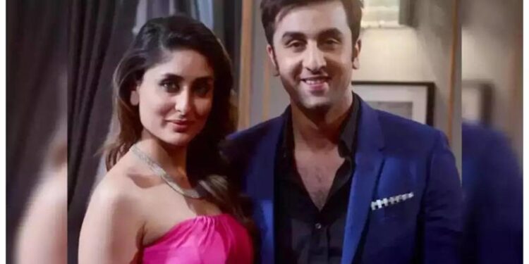 Ranbir Kapoor and Kareena Kapoor Khan will soon travel to Saudi Arabia:કરીના કપૂર ખાન અને રણબીર કપૂર ડિસેમ્બરમાં સાઉદી અરેબિયા જવા રવાના થશે.