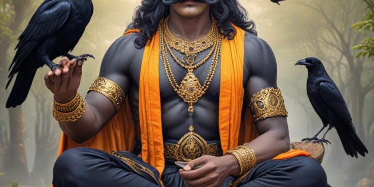 Saturn will be in Aquarius:9 માર્ચ સુધી શનિ કુંભ રાશિમાં રહેશે, કર્મોનું ફળ આપતાં શનિદેવ ગતિ બદલતાં આ રાશિના જાતકોને થશે ફાયદો