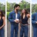 Prajakta Koli and Rohit Saraf announces Mismatched Season 3 through a cute video