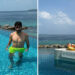 Palak Tiwari and Ibrahim Ali Khan are vacationing together in maldives