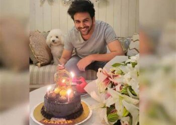 Kartik Aryan Birthday 2024