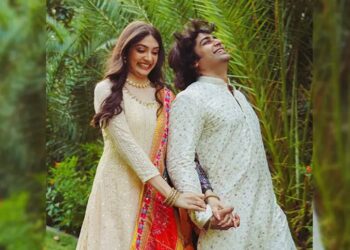 મલ્હાર ઠાકર અને પૂજા જોષીના લગ્નની શરણાઈઓ વાગશે