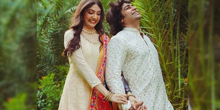 મલ્હાર ઠાકર અને પૂજા જોષીના લગ્નની શરણાઈઓ વાગશે