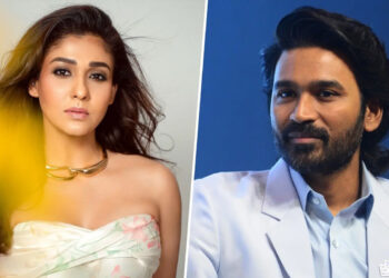 Nayanthara and Dhanush cold war began while making naanun rowdy dhan