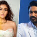 Nayanthara and Dhanush cold war began while making naanun rowdy dhan