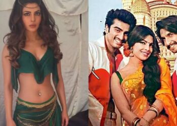 Priyanka Chopra-Nick Jonas’s romance: પ્રિયંકા ચોપરાની ‘ગુંડેની તસવીરો પર નિક જોનાસે હોટી કહીને મીઠી કમેન્ટ કરી
