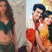 Priyanka Chopra-Nick Jonas’s romance: પ્રિયંકા ચોપરાની ‘ગુંડેની તસવીરો પર નિક જોનાસે હોટી કહીને મીઠી કમેન્ટ કરી