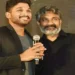 S.S.Rajamauli praises Pushpa 2 trailer