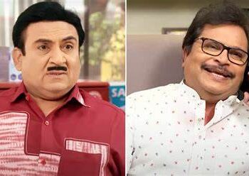 Dilip Joshi reveals the truth about ugly fight with Tarak Mehta's producer Asit Modi