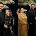 Abhishek Bachchan and Aishwarya Rai were spotted together: મુંબઈ લગ્નમાં અભિષેક બચ્ચન અને ઐશ્વર્યા રાય એકસાથે જોવા મળ્યાં