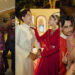 Aditi Rao Hydari and Siddharth marriage:અદિતિ રાવ હૈદરી- સિદ્ધાર્થના મેરેજ ફોટોમાં ફરાહ ખાનનો જોયફૂલ ડાન્સ અને સોનાક્ષી સિન્હાનો લેટર જોવા મળ્યો