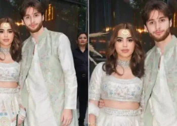 Anurag Kashyap’s daughter Aaliyah Kashyap marries ceremony: અનુરાગ કશ્યપની પુત્રી આલિયા કશ્યપની શેન ગ્રેગોઇર સાથે ડ્રીમી મેરેજ સેરેમની