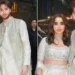 Anurag Kashyap’s daughter Aaliyah Kashyap marries ceremony: અનુરાગ કશ્યપની પુત્રી આલિયા કશ્યપની શેન ગ્રેગોઇર સાથે ડ્રીમી મેરેજ સેરેમની