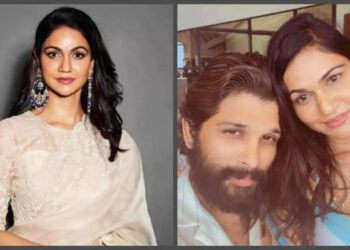 Allu Arjun’s better half Allu Sneha Reddy:અલ્લુ અર્જુનની બેટર હાફ અલ્લુ સ્નેહા રેડ્ડી, પુષ્પા 2 સ્ટારની પત્ની ઇન્ટરનેટ સેલિબ્રિટી અને ઉદ્યોગસાહસિક છે