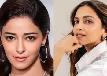 Ananya Pandey credits Deepika Padukone: અનન્યા પાંડેએ પોતાનામાં પ્રેરણાત્મક પરિવર્તન માટે દીપિકા પાદુકોણને શ્રેય આપ્યો