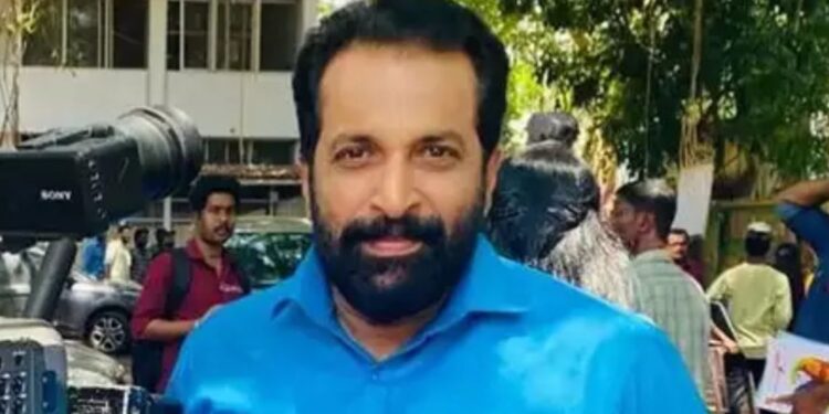 Dileep Shankar’s Death: મલયાલમ અભિનેતા દિલીપ શંકરનો મૃતદેહ તેની હોટલના રૂમમાંથી મળ્યો.