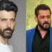 Hrithik Roshan And Salman Khan Share Screen Space For The First Time: હૃતિક રોશન અને સલમાન ખાન પહેલીવાર સ્ક્રીન સ્પેસ શેર કરે છે
