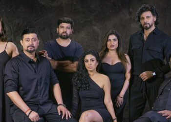 Shubhchintak shoot begins: ગુજરાતી ફિલ્મોની અભિનેત્રી માનસી પારેખે ફિલ્મ શુભચિંતકનાં શૂટ શરૂ થયાંનાં સમાચાર શેર કર્યાં.