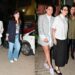 Bollywood girl gang night out at Arhaan’s new restaurant: કરીના કપૂર ખાન, કરિશ્મા કપૂર અને અમૃતા અરોરા મલાઈકા અરોરા સાથે તેની નવી રેસ્ટોરન્ટમાં આનંદથી ભરપૂર રાત્રિ માટે જોડાયા