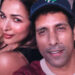 Malaika Arora Shares Selfie With Rumoured Beau Rahul Vijay: મલાઈકા અરોરાએ એપી ધિલ્લોન કોન્સર્ટમાંથી રૂમર્ડ બોયફ્રેન્ડ રાહુલ વિજય સાથે રોમેન્ટિક સેલ્ફી શેર કરી