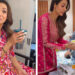 Malaika Araro’s Daily Healthy Eating Style: મલાઈકા અરોરા તેના ફૂડ સિક્રેટ શેર કરે છે, તેમાં ABC જ્યુસથી લઈને ખીચડીનો સમાવેશ કરે છે