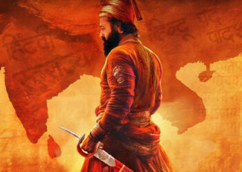 Rishab Shetty talks about playing Chhatrapati Shivaji: ઋષભ શેટ્ટીએ છત્રપતિ શિવાજીની ભૂમિકા વિશે વાત, ‘હું ગર્વ અનુભવું છું, તે રાષ્ટ્રીય નાયક છે’