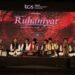 Ruhaniyat Sufi Music Festival 2024: શ્રેયસ ફાઉન્ડેશન એમ્ફિ થિયેટર ખાતે રૂહાનિયત સૂફી મ્યુઝિક ફેસ્ટમાં પરંપરાગત સંગીતની સૂરાવલીઓ વહી