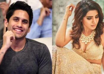 Samantha Ruth Prabhu’s post-divorce advice on getting tattoos: સમન્થા રૂથ પ્રભુની છૂટાછેડા પછી ટેટૂ અંગેની સલાહ