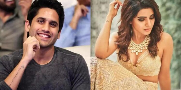 Samantha Ruth Prabhu’s post-divorce advice on getting tattoos: સમન્થા રૂથ પ્રભુની છૂટાછેડા પછી ટેટૂ અંગેની સલાહ
