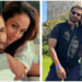 Shahid Kapoor and Mira Rajput sharing photos on social media: શાહિદ કપૂર અને મીરા રાજપૂતે સોશ્યલ મિડિયા પર ફોટો શેર કર્યા