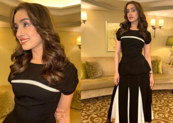 Shraddha Kapoor is the brand ambassador of Simplicity: શ્રદ્ધા કપૂર સાદગીની બ્રાન્ડ એમ્બેસેડર છે